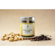 Royal Thai Tea Cashew Spread 200g Royal Thai Tea Cashew Spread 200g