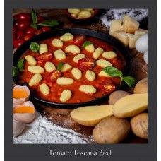 P03 Tomato Toscana Basil 罗勒番茄意面