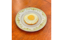 E02 煎蛋 FRIED EGG