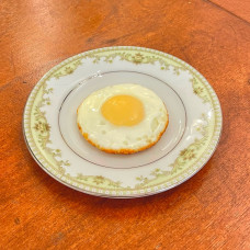 E02 煎蛋 FRIED EGG