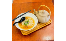 B05 阳春面 PLAIN NOODLE WITH SOUP