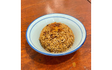 E03 香茶饭 TEA RICE