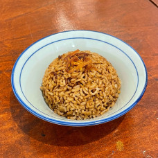 E03 香茶饭 TEA RICE