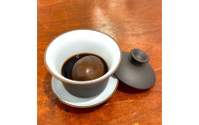 E01 茶叶蛋 HERBAL TEA EGG