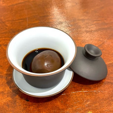 E01 茶叶蛋 HERBAL TEA EGG