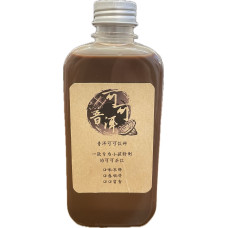 N02 普洱可可 PU ER CHOCOLATE DRINK