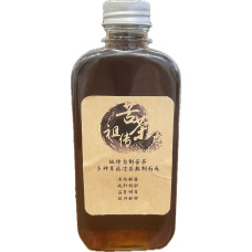 N04 祖传苦茶 BITTER HERBAL TEA