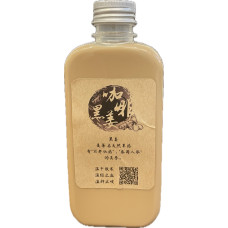N01黑姜咖啡 BLACK GINGER COFFEE