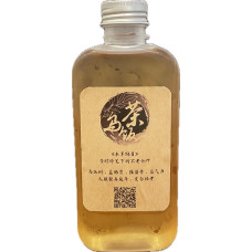 N03 乌饭茶 WU FAN TEA