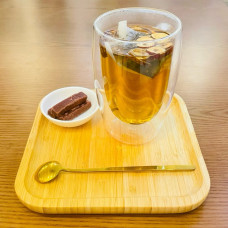 L01 乌饭茶 WU FAN TEA