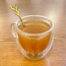 K03 文东姜母养生茶 SPICY GINGER TEA