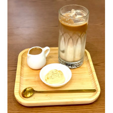 M01 普洱奶 100 YEARS PU ER MILK TEA