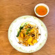 A03 原味菇菌葱油面 ORIGINAL MUSHROOM ONION NOODLE